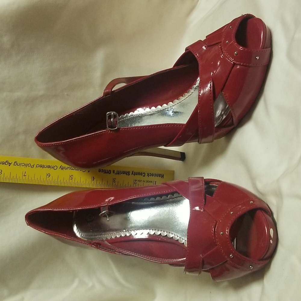 Shoes